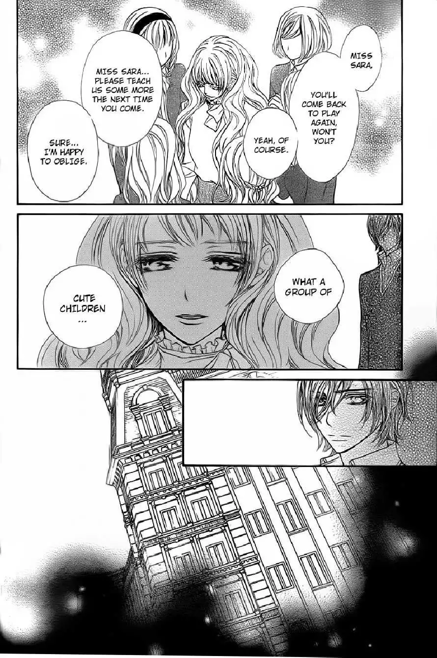 Vampire Knight Chapter 65 7